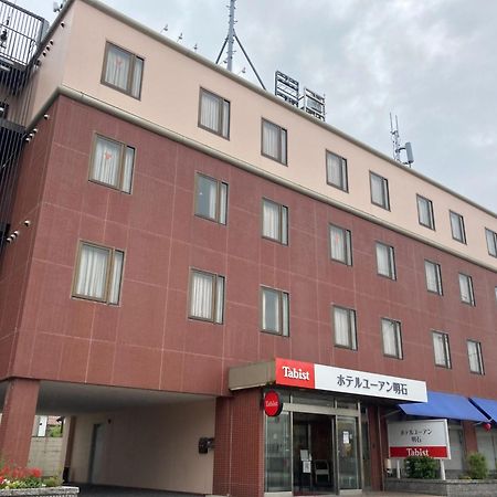 Tabist Hotel Yuan Akashi Kōbe Extérieur photo