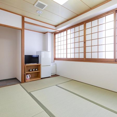 Tabist Hotel Yuan Akashi Kōbe Extérieur photo