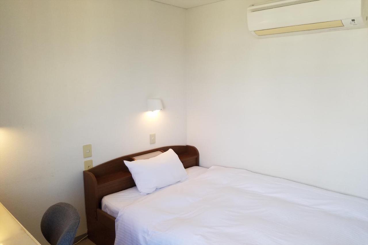 Tabist Hotel Yuan Akashi Kōbe Extérieur photo