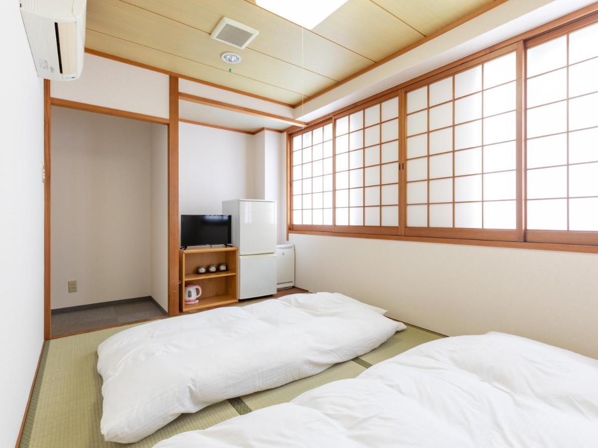 Tabist Hotel Yuan Akashi Kōbe Extérieur photo