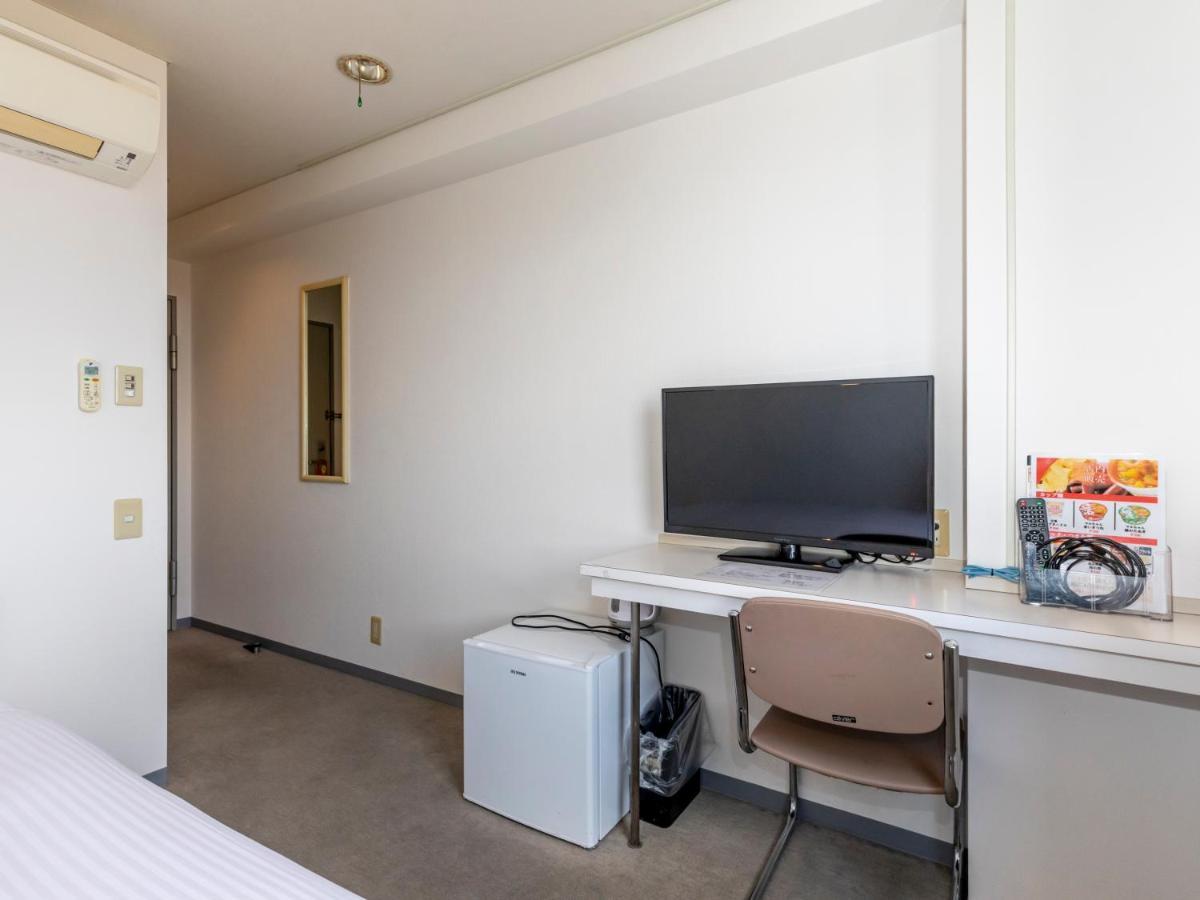 Tabist Hotel Yuan Akashi Kōbe Extérieur photo