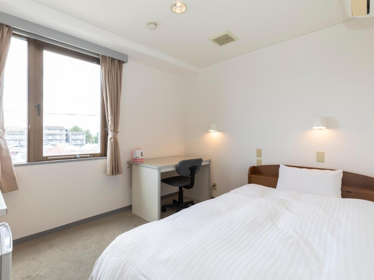 Tabist Hotel Yuan Akashi Kōbe Extérieur photo