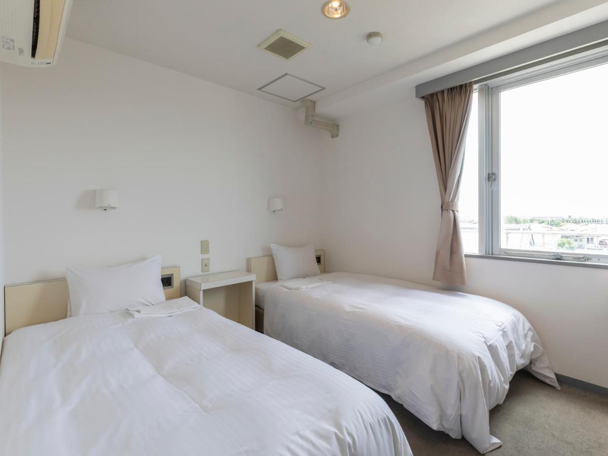 Tabist Hotel Yuan Akashi Kōbe Extérieur photo