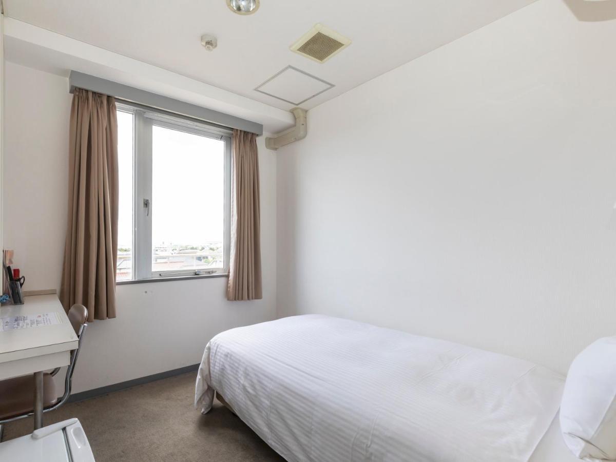 Tabist Hotel Yuan Akashi Kōbe Extérieur photo