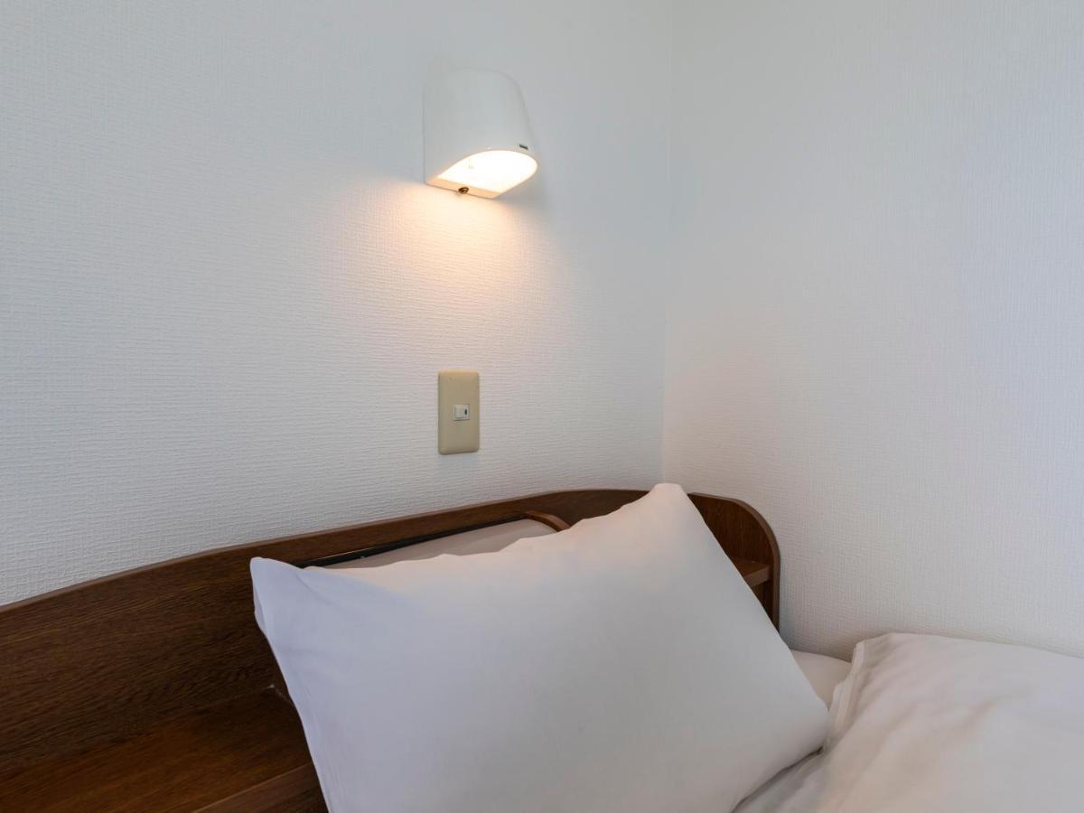 Tabist Hotel Yuan Akashi Kōbe Extérieur photo