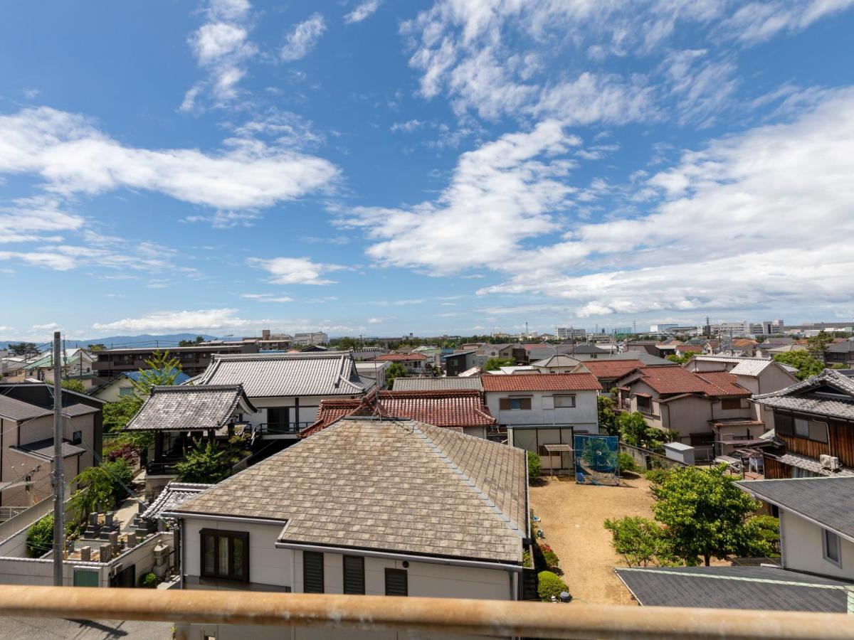 Tabist Hotel Yuan Akashi Kōbe Extérieur photo
