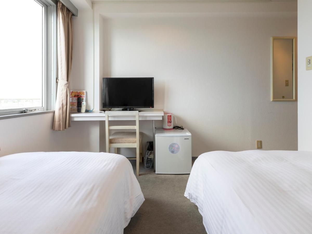 Tabist Hotel Yuan Akashi Kōbe Extérieur photo