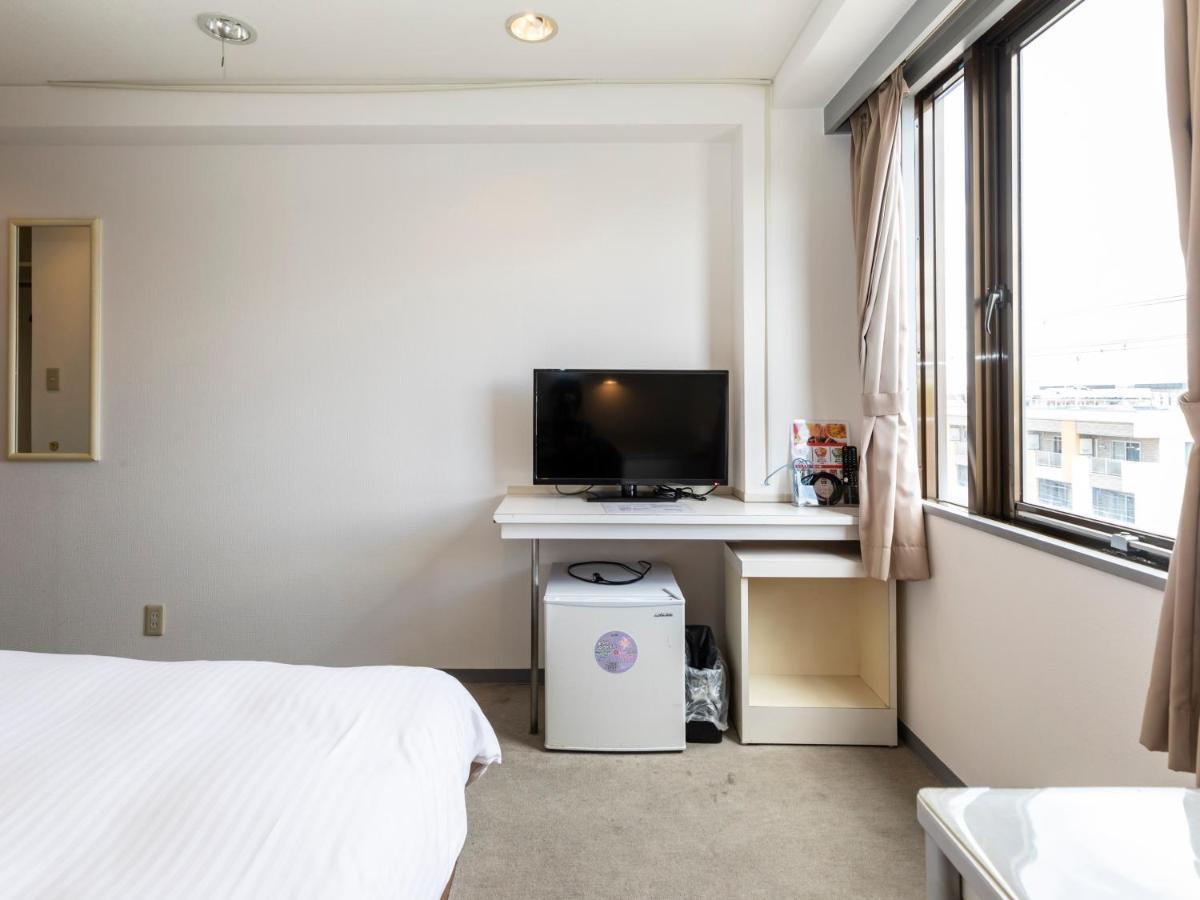 Tabist Hotel Yuan Akashi Kōbe Extérieur photo