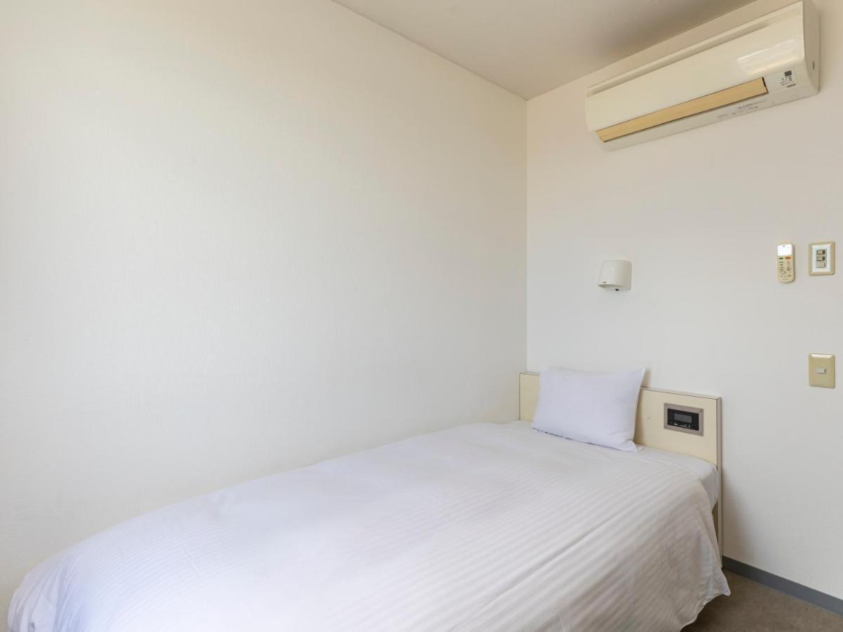 Tabist Hotel Yuan Akashi Kōbe Extérieur photo