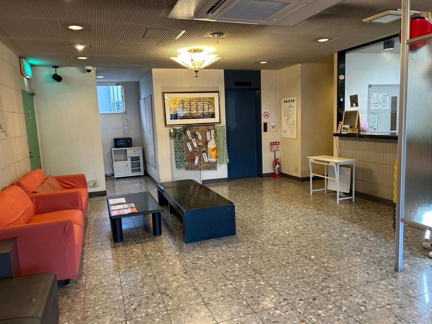 Tabist Hotel Yuan Akashi Kōbe Extérieur photo